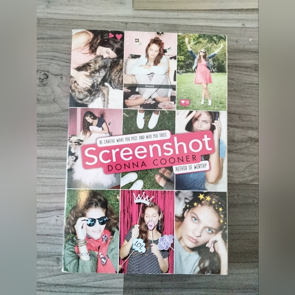 Book Bundle! - Picture 4 of 7